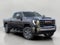 2026 GMC Sierra 2500 HD 4WD Crew Cab 159 SLT