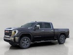 2026 GMC Sierra 2500 HD 4WD Crew Cab 159 SLT