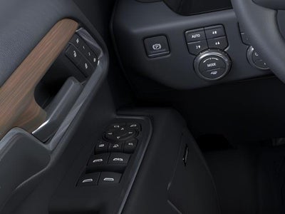 2026 GMC Sierra 2500 HD 4WD Crew Cab 159 SLT