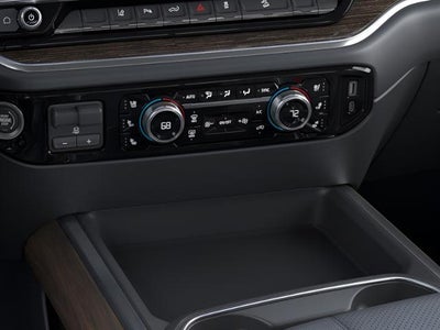 2026 GMC Sierra 2500 HD 4WD Crew Cab 159 SLT