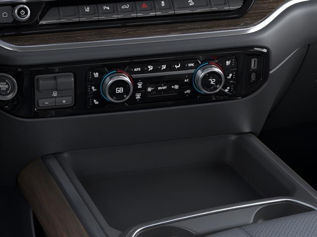 2026 GMC Sierra 2500 HD 4WD Crew Cab 159 SLT