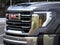 2026 GMC Sierra 2500 HD 4WD Crew Cab 159 SLT