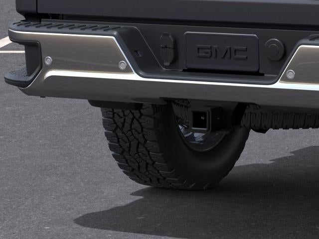 2026 GMC Sierra 2500 HD 4WD Crew Cab 159 SLT