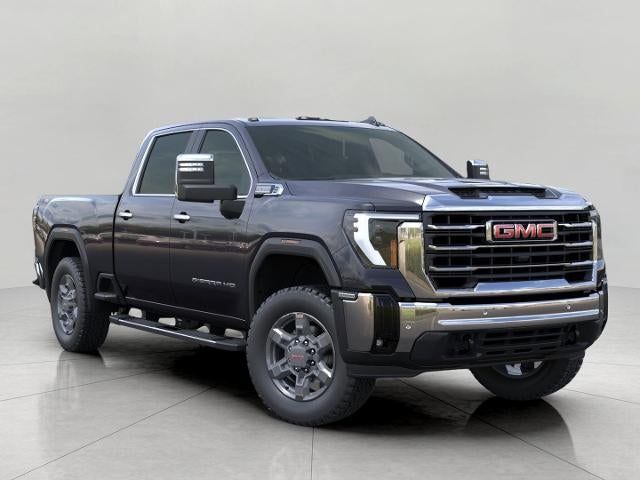 2026 GMC Sierra 2500 HD 4WD Crew Cab 159 SLT