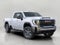 2026 GMC Sierra 2500 HD 4WD Crew Cab 159 SLT
