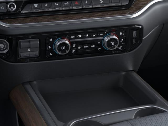2026 GMC Sierra 2500 HD 4WD Crew Cab 159 SLT