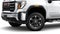 2026 GMC Sierra 2500 HD 4WD Crew Cab 159 SLT