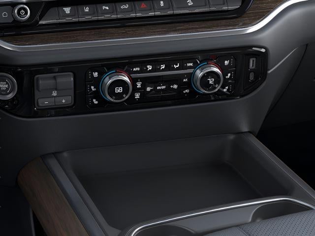 2026 GMC Sierra 2500 HD 4WD Crew Cab 159 SLT