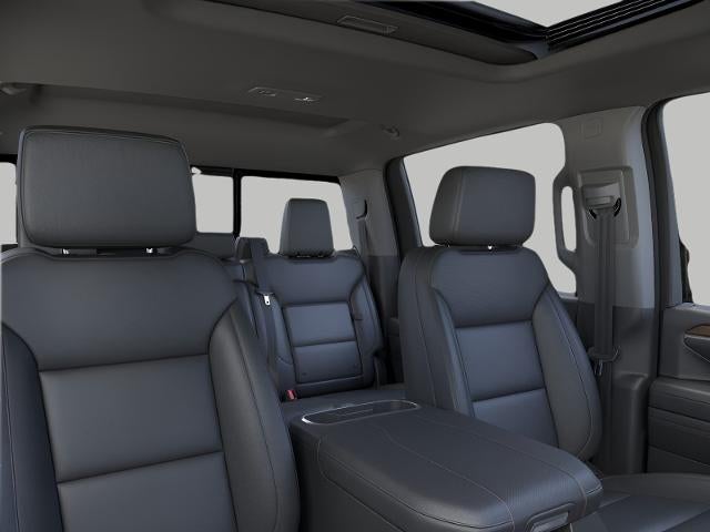 2026 GMC Sierra 2500 HD 4WD Crew Cab 159 SLT