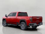2026 GMC Sierra 2500 HD 4WD Crew Cab 159 SLT