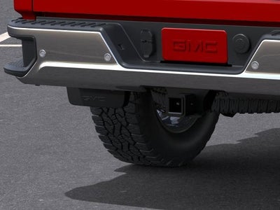 2026 GMC Sierra 2500 HD 4WD Crew Cab 159 SLT