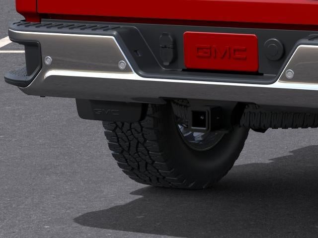 2026 GMC Sierra 2500 HD 4WD Crew Cab 159 SLT