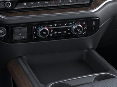 2026 GMC Sierra 2500 HD 4WD Crew Cab 159 SLT