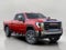 2026 GMC Sierra 2500 HD 4WD Crew Cab 159 SLT