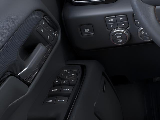 2026 GMC Sierra 2500 HD 4WD Crew Cab 159 AT4