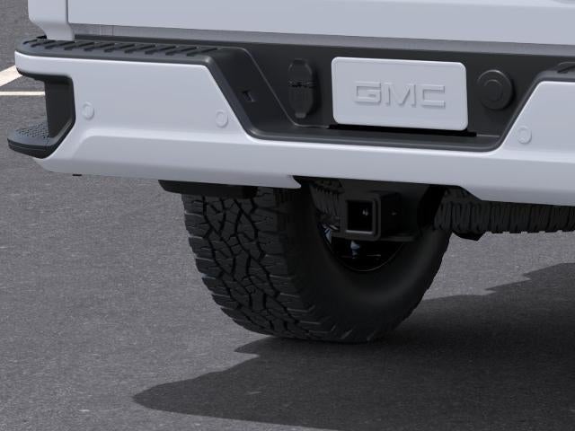 2026 GMC Sierra 2500 HD 4WD Crew Cab 159 AT4