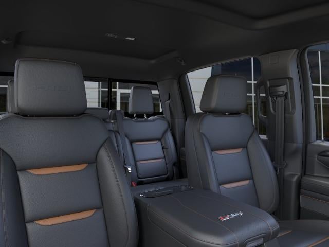 2026 GMC Sierra 2500 HD 4WD Crew Cab 159 AT4