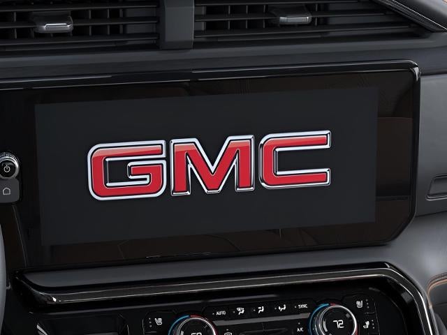 2026 GMC Sierra 2500 HD 4WD Crew Cab 159 AT4