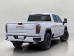 2026 GMC Sierra 2500 HD 4WD Crew Cab 159 AT4