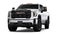 2026 GMC Sierra 2500 HD 4WD Crew Cab 159 AT4