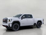 2026 GMC Sierra 2500 HD 4WD Crew Cab 159 AT4