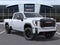 2026 GMC Sierra 2500 HD 4WD Crew Cab 159 AT4