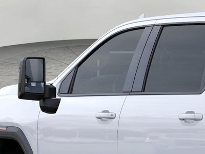 2026 GMC Sierra 2500 HD 4WD Crew Cab 159 AT4