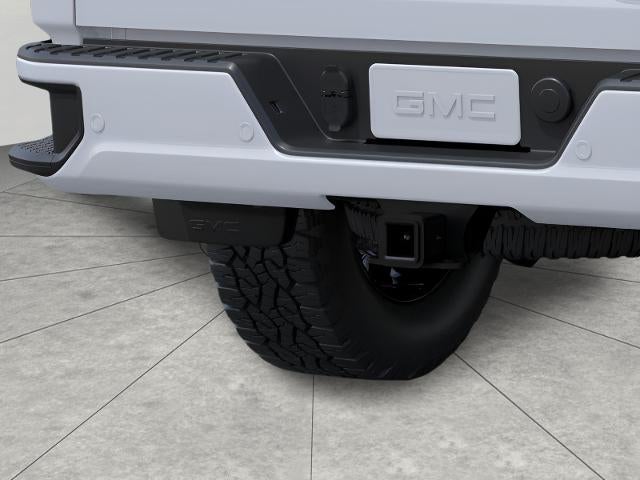 2026 GMC Sierra 2500 HD 4WD Crew Cab 159 AT4