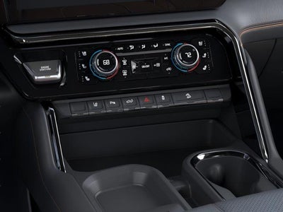 2026 GMC Sierra 2500 HD 4WD Crew Cab 159 AT4