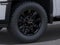 2026 GMC Sierra 2500 HD 4WD Crew Cab 159 AT4