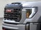 2026 GMC Sierra 2500 HD 4WD Crew Cab 159 AT4