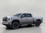 2026 GMC Sierra 2500 HD 4WD Crew Cab 159 AT4