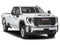 2026 GMC Sierra 2500 HD 4WD Crew Cab 159 AT4