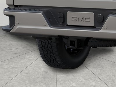 2026 GMC Sierra 2500 HD 4WD Crew Cab 159 AT4