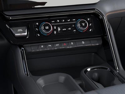 2026 GMC Sierra 2500 HD 4WD Crew Cab 159 AT4