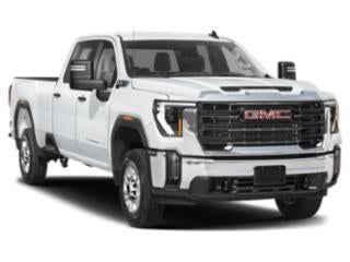 2026 GMC Sierra 2500 HD 4WD Crew Cab 159 AT4