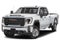 2026 GMC Sierra 2500 HD 4WD Crew Cab 159 AT4