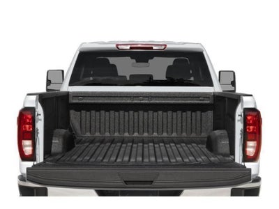 2026 GMC Sierra 2500 HD 4WD Crew Cab 159 AT4