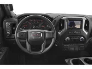 2026 GMC Sierra 2500 HD 4WD Crew Cab 159 AT4
