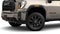 2026 GMC Sierra 2500 HD 4WD Crew Cab 159 AT4