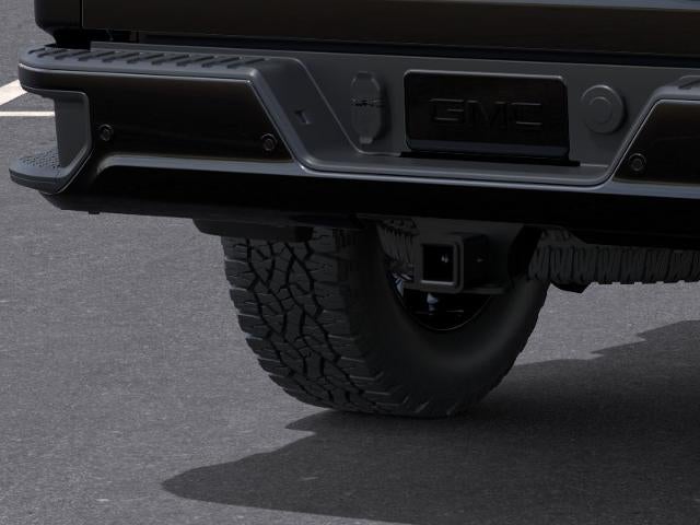 2026 GMC Sierra 2500 HD 4WD Crew Cab 159 AT4