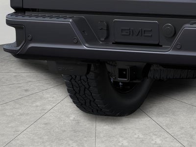 2026 GMC Sierra 2500 HD 4WD Crew Cab 159 AT4
