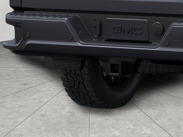 2026 GMC Sierra 2500 HD 4WD Crew Cab 159 AT4