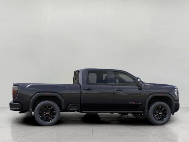 2026 GMC Sierra 2500 HD 4WD Crew Cab 159 AT4
