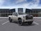 2026 GMC Sierra 2500 HD 4WD Crew Cab 159 AT4