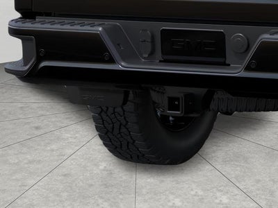2026 GMC Sierra 2500 HD 4WD Crew Cab 159 AT4