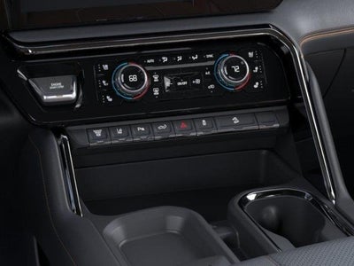 2026 GMC Sierra 2500 HD 4WD Crew Cab 159 AT4