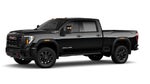 2026 GMC Sierra 2500 HD 4WD Crew Cab 159 AT4