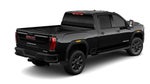2026 GMC Sierra 2500 HD 4WD Crew Cab 159 AT4