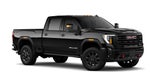 2026 GMC Sierra 2500 HD 4WD Crew Cab 159 AT4